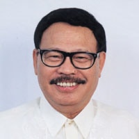 Portrait of Gerardo Espina Sr.