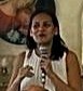 Portrait of Marie Kathryn Veloso