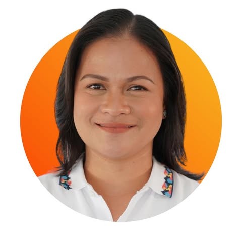 Portrait of Lyka Debuque