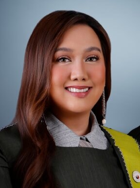 Portrait of Mercedes Alvarez