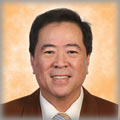 Portrait of Monico Puentevella