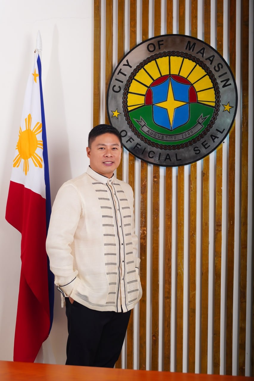 Portrait of Nacional “Nikko” Mercado