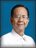 Portrait of Raul Daza