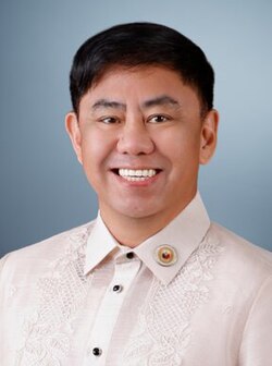 Portrait of Junard “Ahong” Chan