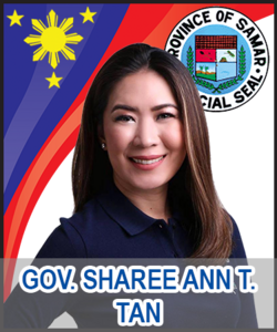 Portrait of Sharee Ann Tan