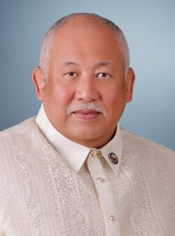 Portrait of JC Rahman Nava