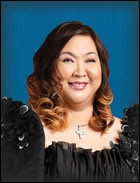 Portrait of Milagrosa Tan
