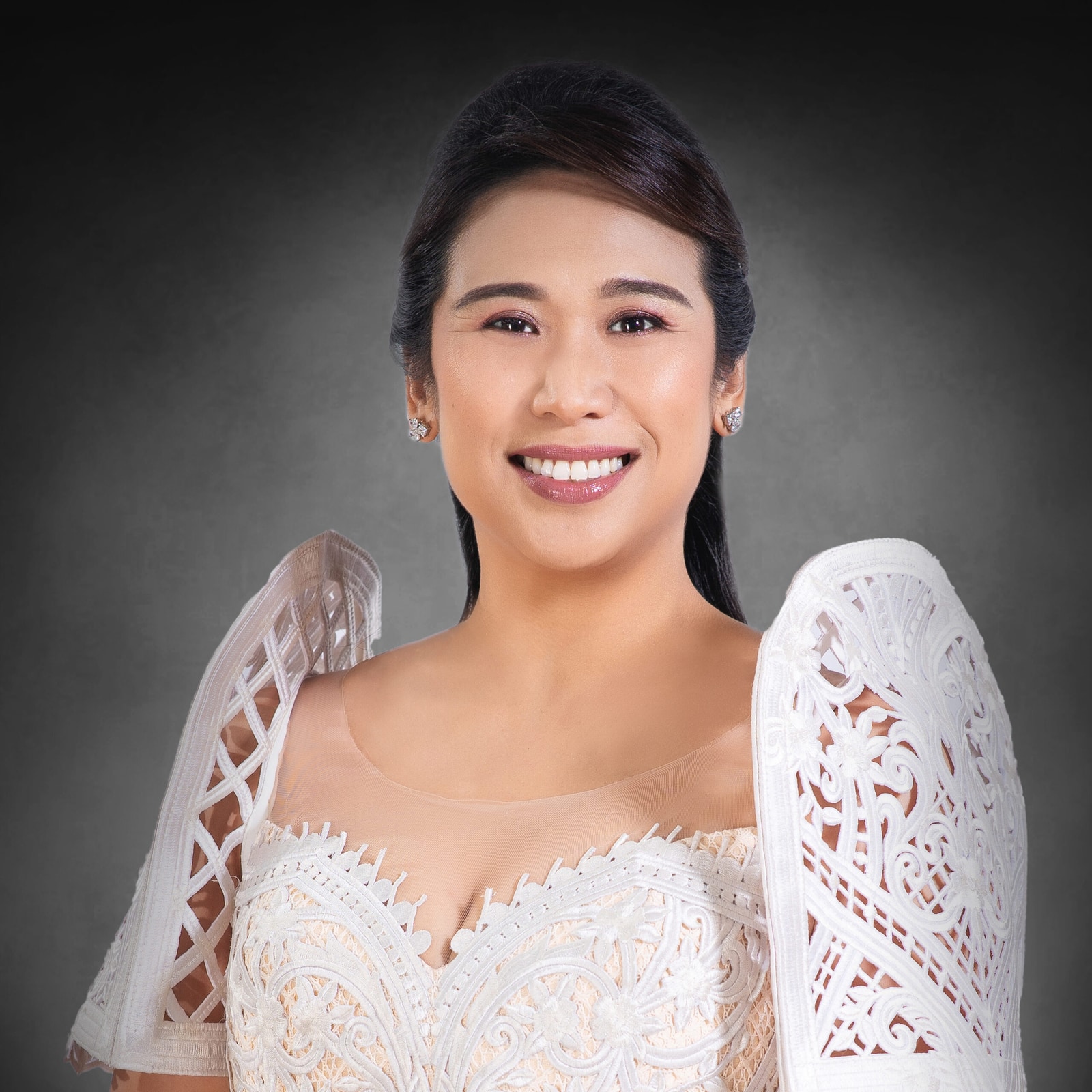 Portrait of Ma. Elvira Cecille “Rhea” Ynares