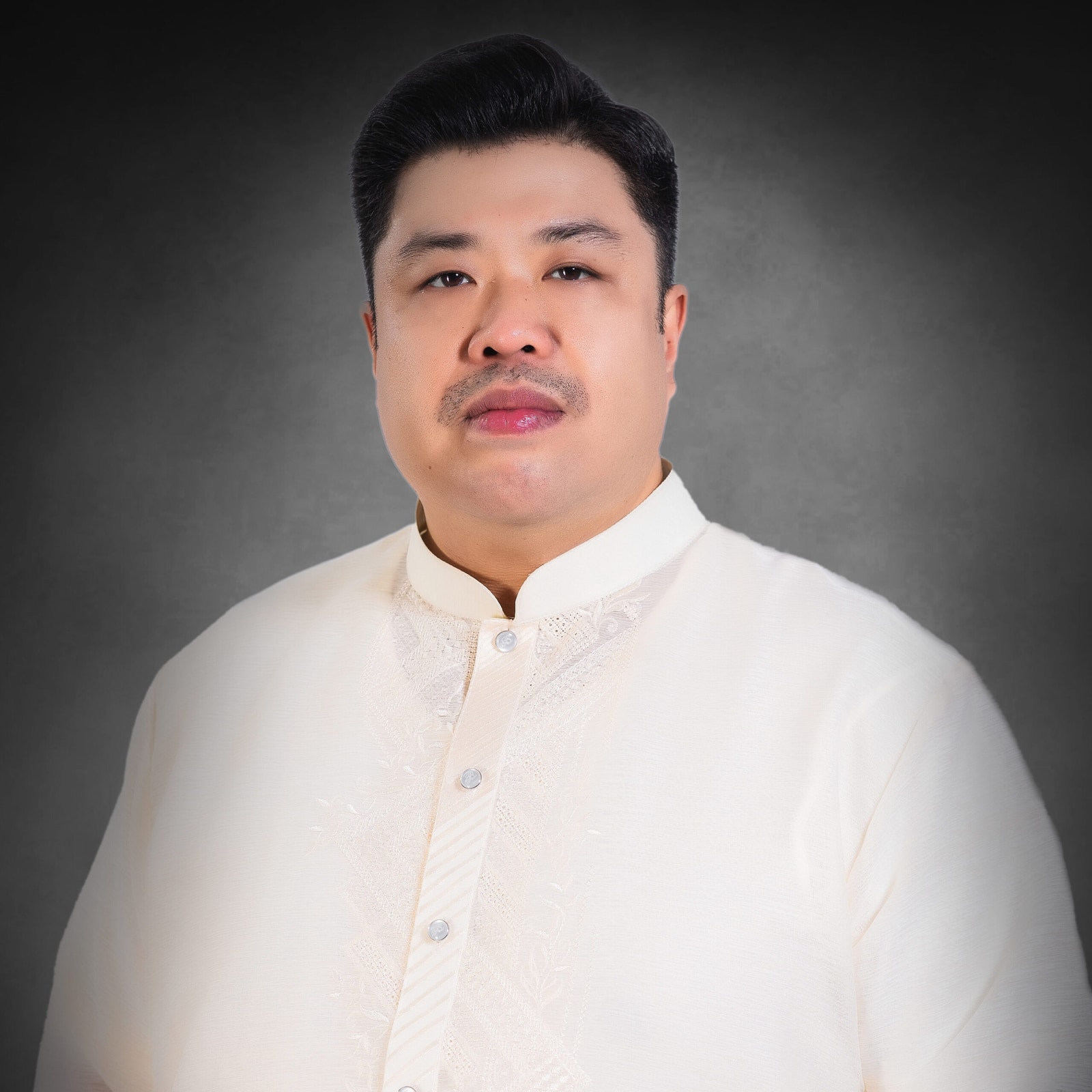 Portrait of Russel Guiller Callanta Ynares