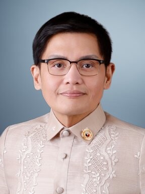 Portrait of Jefferson “Jay” Khonghun