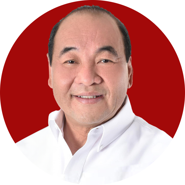 Portrait of Jeffrey Khonghun