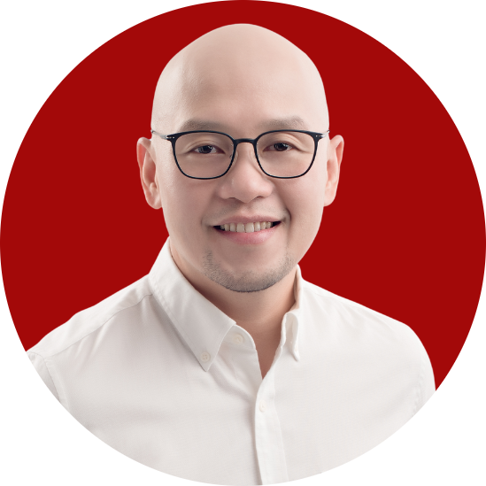 Portrait of Jonathan John “Jon” Khonghun